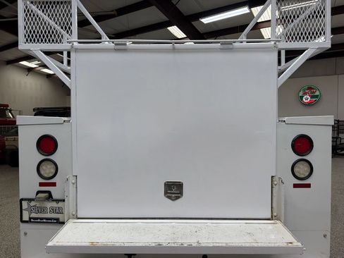 Used 2016 Chevrolet Silverado 3500 W/T w/ WT Fleet Convenience Package RWD image 45