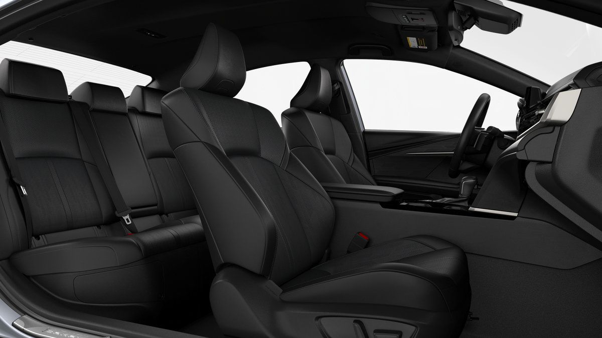 New 2026 Toyota Camry XSE FWD image 20
