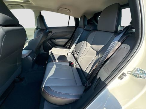 New 2026 Subaru Crosstrek 2.5i Limited AWD/4WD image 30