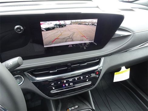 New 2026 Buick Envista Avenir image 20