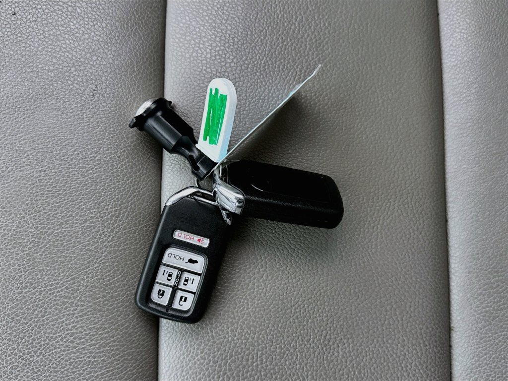 Used 2016 Honda Odyssey EX-L image 31