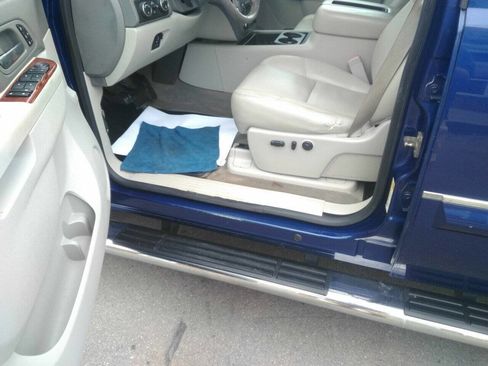 Used 2012 GMC Sierra 1500 SLT w/ Heritage Edition image 19