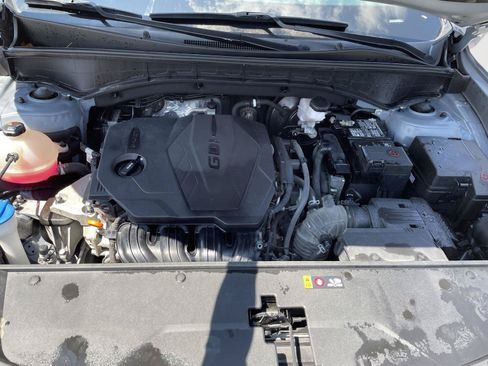 Used 2022 Kia Sorento S AWD/4WD image 8