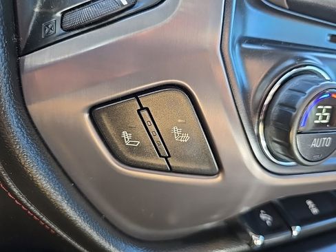 Used 2015 GMC Sierra 1500 SLT AWD/4WD image 18