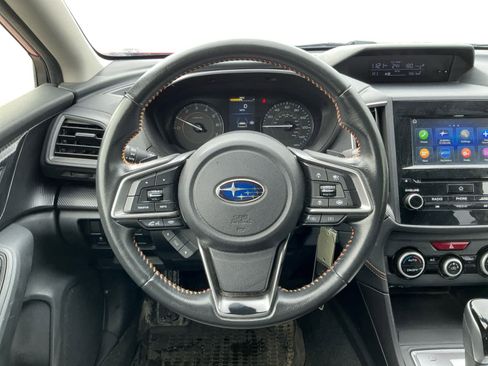 Used 2022 Subaru Crosstrek 2.0i Premium w/ Popular Package #2 image 23