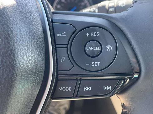 Used 2021 Toyota Venza Limited AWD/4WD image 23