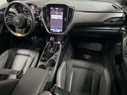 Used 2024 Subaru Crosstrek 2.5i Wilderness w/ Crosstrek Mirror Package image 12