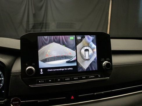 Used 2024 Mitsubishi Outlander SE image 38