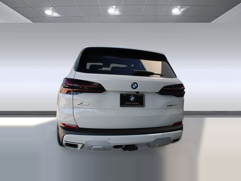 Used 2026 BMW X5 sDrive40i RWD image 10