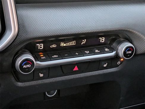 Used 2025 MAZDA CX-50 AWD 2.5 S w/ Premium Package image 16