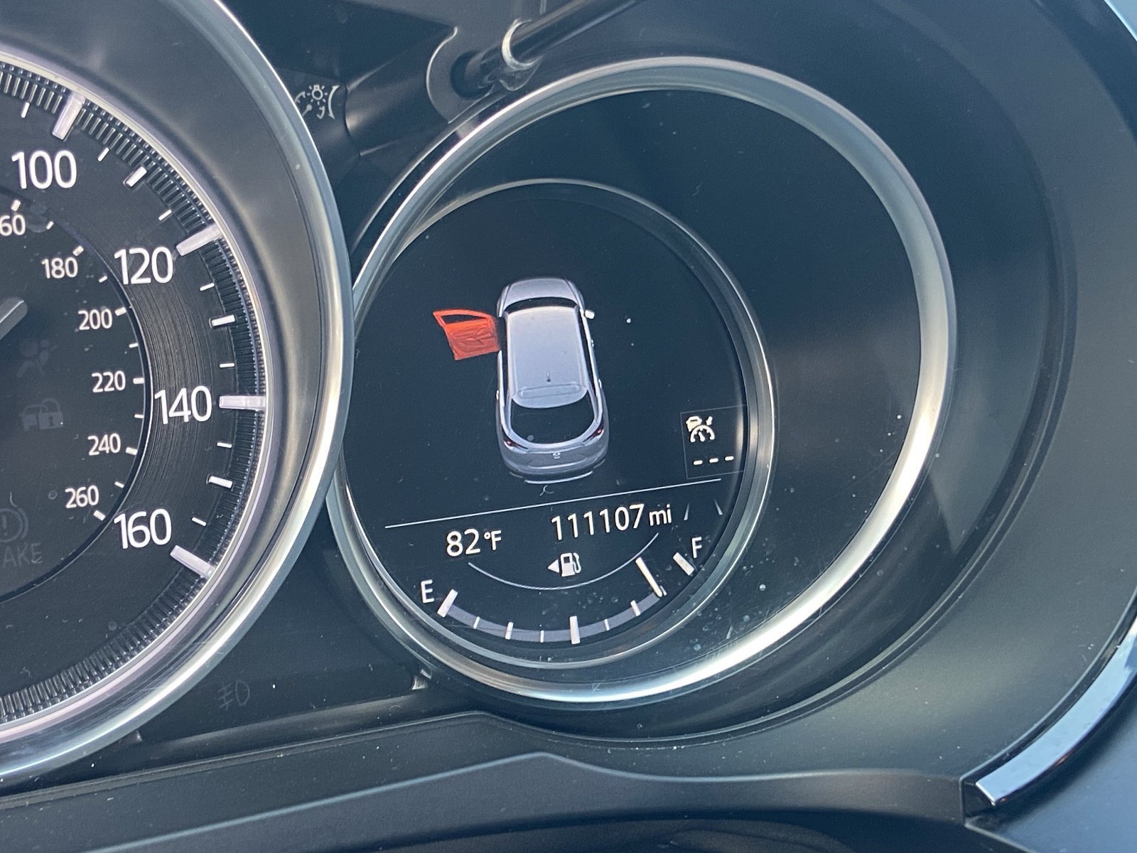 Used 2019 MAZDA CX-9 Touring FWD image 30