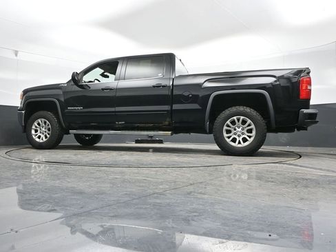 Used 2014 GMC Sierra 1500 SLE image 46
