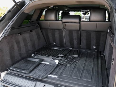 Used 2019 Land Rover Range Rover Sport Supercharged AWD/4WD image 45