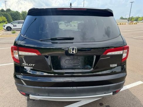 Used 2019 Honda Pilot EX-L image 6