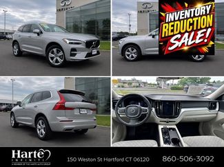 Used 2022 Volvo XC60 B5 Momentum AWD/4WD video 1