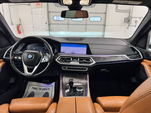 Used 2022 BMW X5 xDrive40i w/ Premium Package AWD/4WD image 25