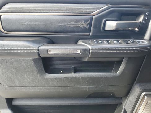 Certified 2021 RAM 2500 Limited image 19