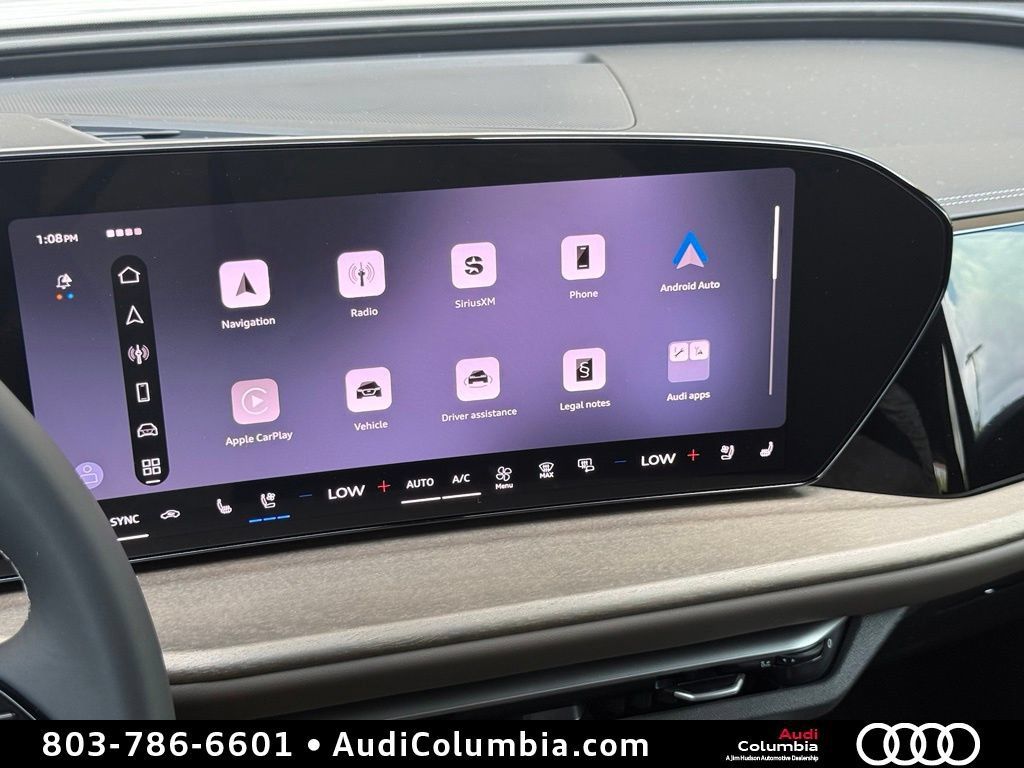New 2026 Audi Q5 Premium Plus AWD/4WD image 33