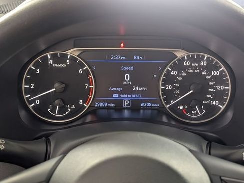 Used 2025 Nissan Altima 2.5 SV FWD image 19