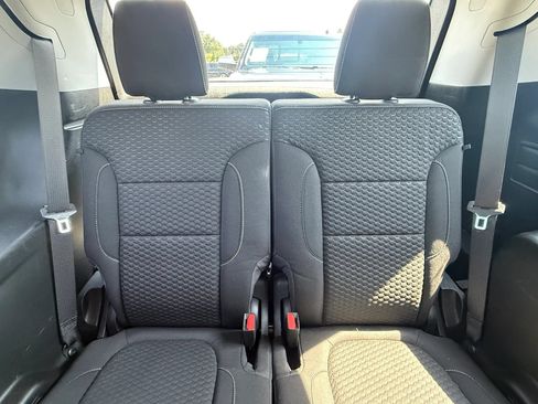 Used 2019 GMC Acadia SLE w/ Driver Alert Package I AWD/4WD image 23