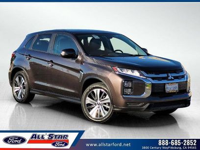 Used 2023 Mitsubishi Outlander Sport LE