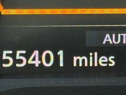 Used 2023 Nissan Rogue S image 8