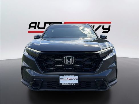Used 2025 Honda CR-V Sport image 2