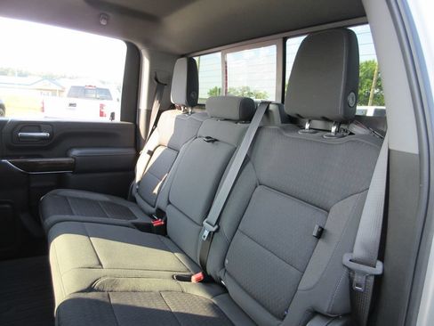 Certified 2023 GMC Sierra 2500 SLE w/ SLE Value Package; AWD/4WD image 20