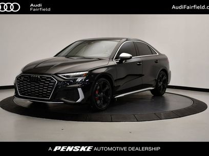 Certified 2024 Audi S3 Premium Plus w/ Premium Plus Package