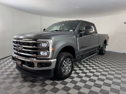 Used 2024 Ford F250 Lariat
