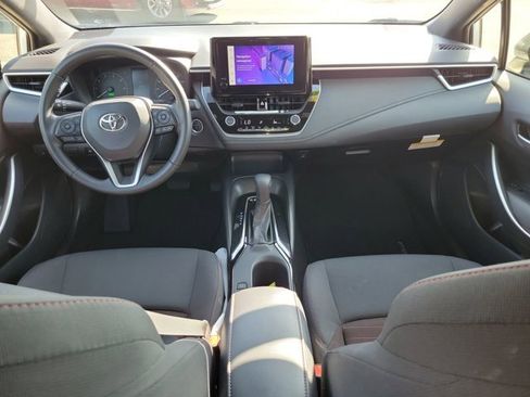 Used 2023 Toyota Corolla SE image 21