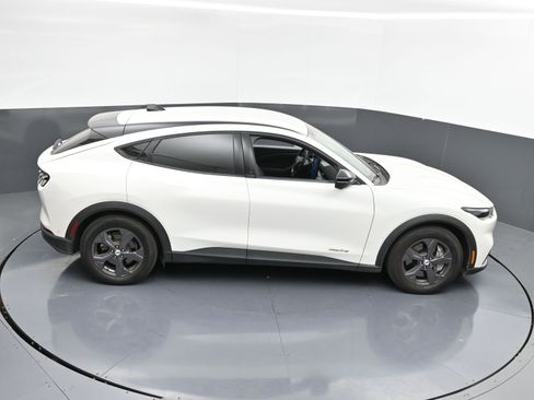 Used 2023 Ford Mustang Mach-E Select image 36