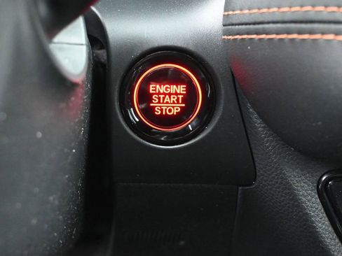 Certified 2024 Honda HR-V Sport image 19