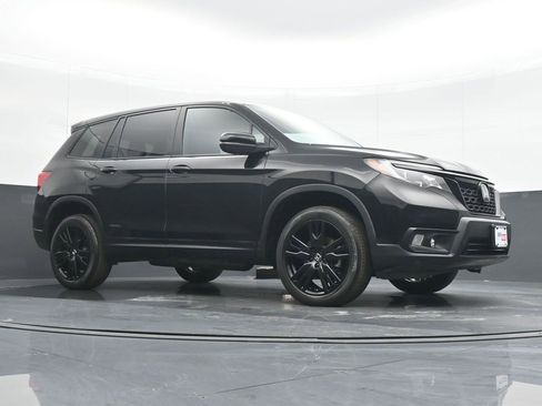 Used 2021 Honda Passport Sport image 23