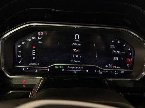 Used 2024 GMC Sierra 2500 SLE image 17