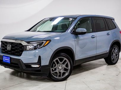 Used 2023 Honda Passport EX-L