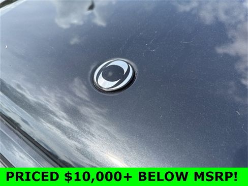 Used 2024 INEOS Grenadier image 40