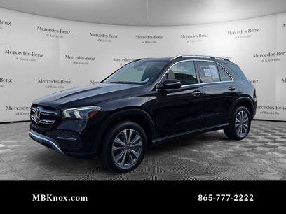 Certified 2023 Mercedes-Benz GLE 350 GLE 350