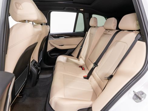 Used 2023 BMW X3 sDrive30i w/ Convenience Package image 33