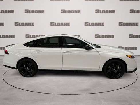 New 2026 Honda Accord Sport image 6