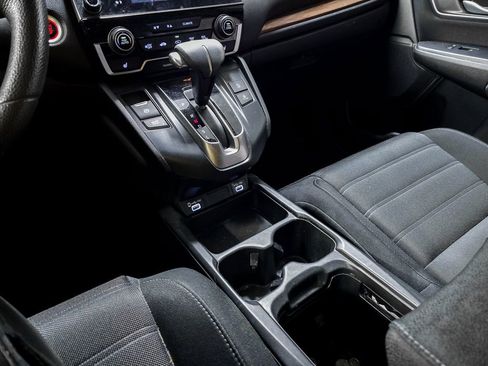 Used 2022 Honda CR-V EX image 32