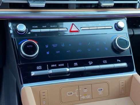 New 2026 Hyundai Santa Fe Calligraphy AWD/4WD image 18
