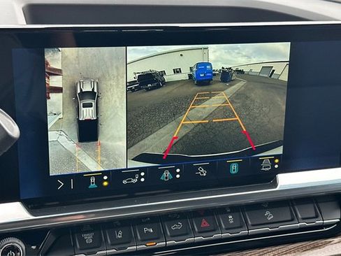 New 2026 Chevrolet Silverado 2500 LT image 25