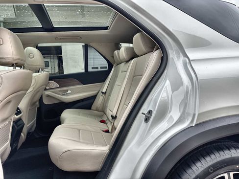 New 2026 Mercedes-Benz GLE 350 4MATIC image 4