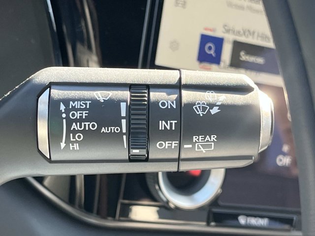 New 2026 Lexus RX 350 Premium Plus w/ Convenience Package AWD/4WD image 38