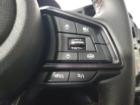 Used 2023 Subaru WRX Limited AWD/4WD image 25