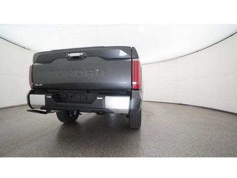 New 2026 Toyota Tundra Limited AWD/4WD image 23