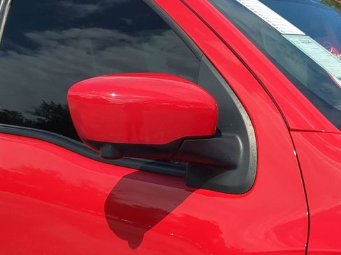 Certified 2023 Nissan Frontier PRO-4X w/ Pro-4X Premium Package image 12