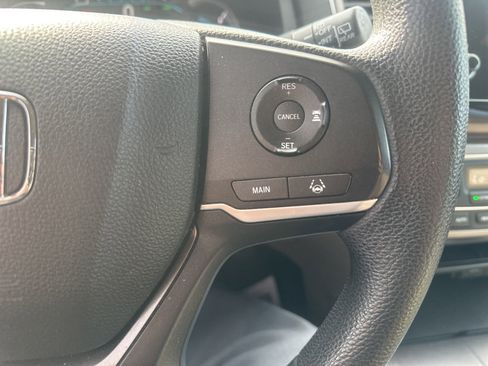 Used 2019 Honda Pilot EX image 23