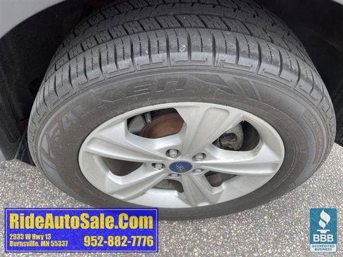 Used 2014 Ford Escape SE w/ Equipment Group 201A FWD image 26